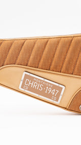 Dior Montaigne Chris 1947 Cadillac Shoulder Bag