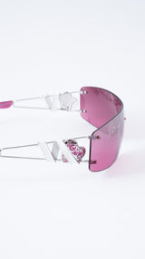 Dior Heart Core Sunglasses