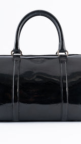 Dior Monogram Boston Bag