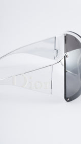 Dior Overshine 1 Sunglasses