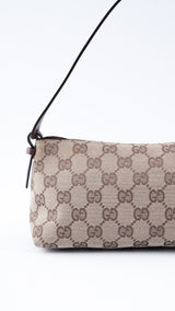 Gucci Monogram Pochette