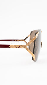 Dior Aviator Sunglasses