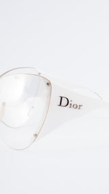 Dior Ski 1 Sunglasses