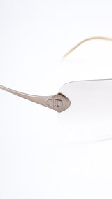 Dior Piercing Sunglasses