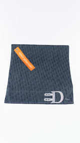 Dior Monogram Flight Scarf