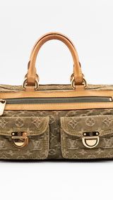 Louis Vuitton Monogram Neo Speedy