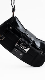 Dior Street Chic Columbus Wristlet