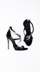 Giuseppe Zanotti Venere Heels