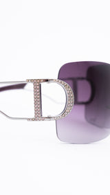 Dior Diorly 1 Sunglasses