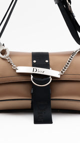 Dior Hardcore Shoulder Bag