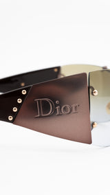 Dior Diorito 2 Sunglasses
