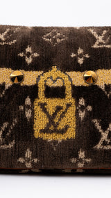 Louis Vuitton Monogram Trompe L'oeil Pochette