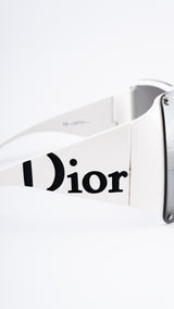 Dior Overshine 1 Sunglasses