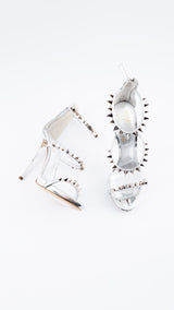 Giuseppe Zanotti "Harmony" Heels - EU 37
