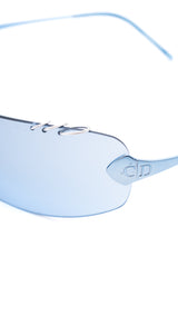 Dior Piercing Sunglasses