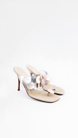 Rene Caovilla Heels - EU 38
