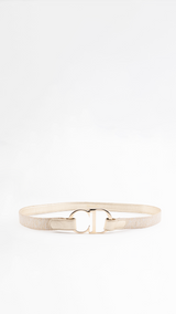 Dior Monogram Belt