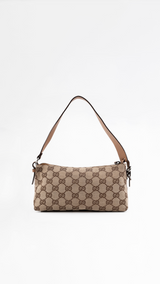 Gucci Monogram Pochette