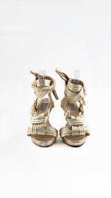 Loewe "Hand" Sandal - EU 38