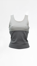 Chanel Sport Tank Top