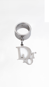 Dior Charm Ring