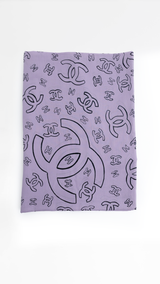Chanel Sarong