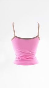 Dolce & Gabbana Logo Tank Top