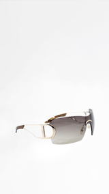 Dior Diorly 2 Sunglasses