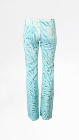 Roberto Cavalli Abstract Trousers
