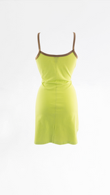 Dolce & Gabbana Logo Dress