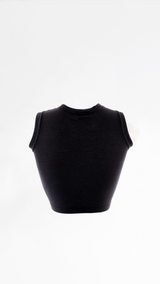 Dolce & Gabbana Logo Tank Top
