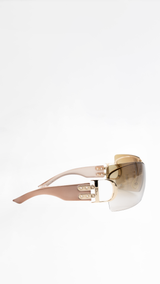 Dior Airspeed 1 Sunglasses