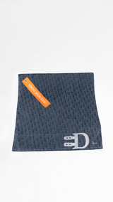 Dior Monogram Flight Scarf