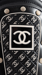 Chanel Leather Motocross Boots - EU 36 RARE