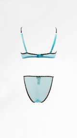 Dolce & Gabbana Lingerie Set