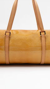Louis Vuitton Vernis Monogram Papillon