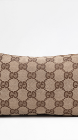 Gucci Monogram Pochette