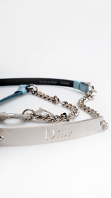 Dior "Hardcore" Belt