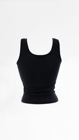 Dolce & Gabbana Logo Tank Top