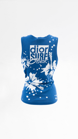 Dior Surf Chick Tank