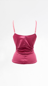 Dolce & Gabbana Logo Tank Top