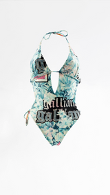 John Galliano Swimsuit
