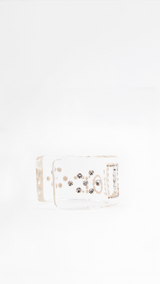 Dior Crystal Bangle