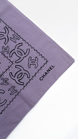 Chanel Sarong