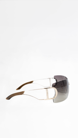 Dior Diorly 2 Sunglasses