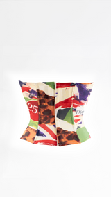 Dior Victim Corset