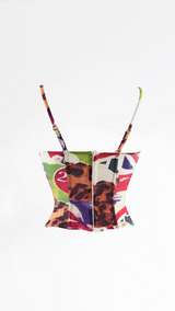 Dior Victim Corset