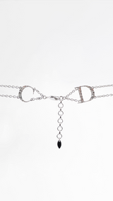 Dior Chain Belt -