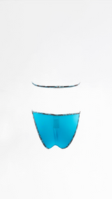 Dolce & Gabbana Logo Bikini