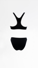 Dior Gothic Bikini